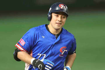 「マジで」「日本にくる？」西武、台湾代表の４番打者との交渉権獲得！ 通算112発の大砲にファン仰天「神助っ人の予感」