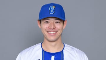 【DeNA】颯が登録名を「中川颯」に変更　背ネームは「N.HAYATE」