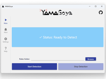 JPCERT/CC、新しいリアルタイム脅威検出ツール「YAMAGoya」をリリース／「Sigma」「YARA」ルールをサポート、エンドポイントセキュリティを補完