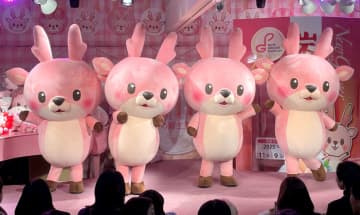 「岩下の新生姜の日2025」ミュージアムで開催 イワシカ®4人登場の特別イベントも