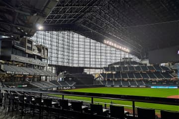 dポイントでファイターズが強くなる？　ドコモの「ファンダム戦略」現場取材レポ【後編】