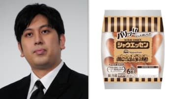 大食い芸人、シャウエッセンを食べる音は「パリッ」じゃなくて「シュポッ」⇨豪快な姿に「音が最高」「吸引力すごい」の声