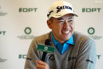 1年ぶりの日本ツアー　松山英樹は改造された“世界基準コース”に苦笑い「失礼かもしれないけど…」