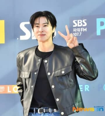 【PHOTO】東方神起 ユンホ「2時脱出Cultwo Show」出演のため放送局へ（動画あり）