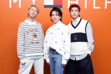 ミセス大森、“ある人”とイルミデートへ！仲良しすぎる夜のツーショに反応沸騰