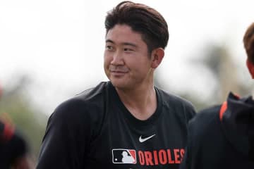 菅野智之と並んだ芸能人が「嬉しそう」　まさかの組み合わせに騒然「え、、すご、、」