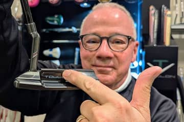 パターだけ“値上げし過ぎ”の意見に名デザイナーの回答「凹みを触り比べてから言って」