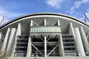 使用料2千万円以上を過剰徴収　愛知・豊田スタジアム