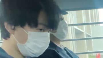 20歳女性を刃物で脅して性的暴行の疑い…28歳男を逮捕　犯行前にアパート周辺を2時間以上歩きまわったか　面識なく　埼玉・朝霞市