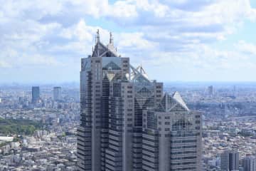 パーク ハイアット 東京リニューアル、最新設備の宿泊ルーム＆アラン・デュカスの新レストラン