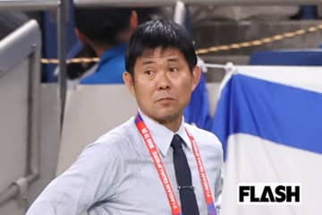 森保監督、ボリビア戦直前に明かしたDF冨安の去就…負傷続きが生んだ“怪我の功名”