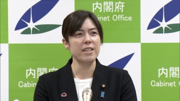 小野田経済安保相「気に入らないとすぐに経済的威圧」中国の渡航自粛呼びかけ受け中国依存は「リスク」