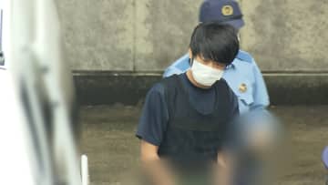 安倍氏銃撃裁判で山上被告の母「私が加害者」「間違ったことをしていた」旧統一教会への批判も　山上被告は目を向けず