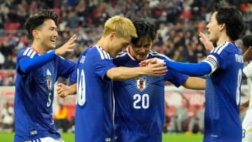 日本代表の2025年ラストゲーム、韓国紙も注目！「ボリビアは1.5軍レベルだった韓国戦とは違うぞ」