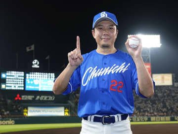 2勝 → 11勝　中日・大野雄大、2度目の“完全復活”