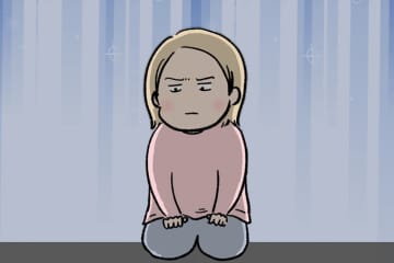 子どもが話しかけてきても「ごめん今無理」話をするなんて不可能。その理由は…【うちの男子（だんご）4兄弟・31】