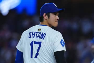 大谷翔平のせいで起こった“押し付け合い”　実況が忘れぬ50秒の沈黙「何も言えることがない」