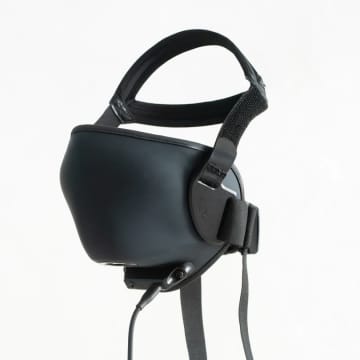 ボイスチャット中に大声が出ても大丈夫。ゲーミング防音マスク「VEKTA」11月末に発売価格は27,500円