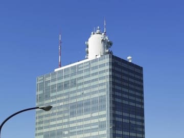 NHK、受信料の督促を強化　民事手続きへ特別対策センター設置