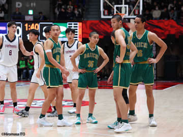 「何をしてもダメ」福岡第一に訪れた最大の試練…失った自信を取り戻す再起への1カ月