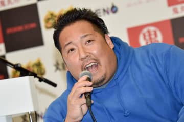 アンパンマン着ぐるみショーで起きた“乱闘騒ぎ”　映像見たノッコン寺田が怒り「親父失格」