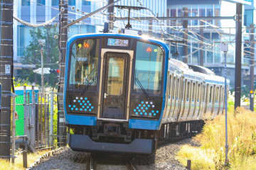 “AI車掌”が相模線へ！E131系に「人物検知機能」搭載 2026年2月から