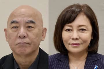 日本保守党・百田尚樹氏「１議席パクられた」東海エリア重点区で河村たかし氏には刺客擁立