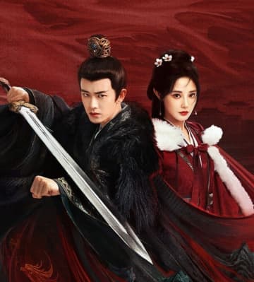 アレン・レンの時代劇「鳳凰台上」が登場、視聴者の意見は両極化