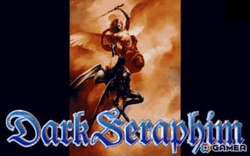 呉ソフトのゴチャキャラシリーズ屈指の意欲作となるRPG「ダークセラフィム（PC-9801・Windows11対応版）」がプロジェクトEGGにて配信！