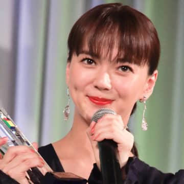 結婚6年の多部未華子、夫の“理解できない行動”を明かす「初めてこれ言いました」