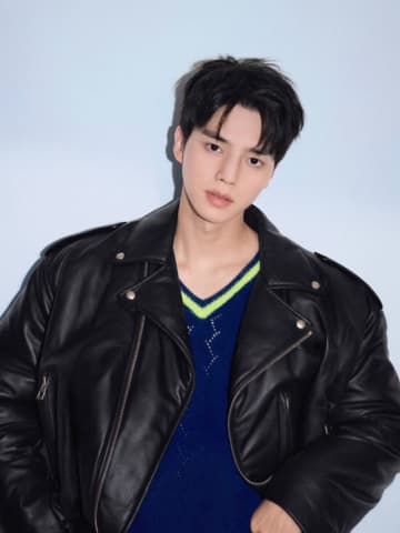 ソン・ガン、ブランド「LOEWE」の新アンバサダーに就任！本人コメントが到着