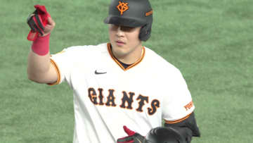 【巨人】岡本和真のポスティング手続き申請　MLBから正式公示後メジャー全球団と最大45日間の交渉期間へ