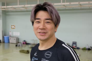【高知競輪】松村友和に復調の兆し「南の影響が大きい」