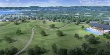 【伊勢志摩】東京ドーム61個分のNEMU RESORTが超進化！愛犬OKヴィラ18棟＆絶景プール新設、2026年4月18日リニューアルオープン！