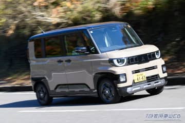 軽なのに290万円超！それでも新型デリカミニに納得できる理由とは？【最上級グレードは価格以上の価値あり】
