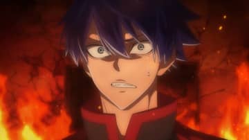 友を信じたい神門は…アニメ『桃源暗鬼』第19話あらすじ＆先行カット公開