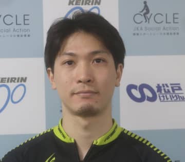 【松戸競輪・KEIRINフェスティバル】安定感抜群の寺沼拓摩は動く競走「積極的に前々に」