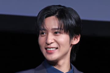 目黒蓮がハリウッド進出！「ＳＨＯＧＵＮ２」に出演決定　今年に入ってオーディション突破