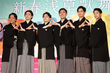 中村橋之助　映画「国宝」で共感したところは「命かけてやっているところ」