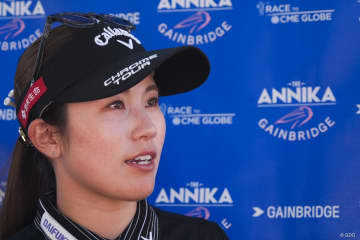 「シード落ち崖っぷち」はメディアの煽り表現なのか 西村優菜が語る選手のホンネ