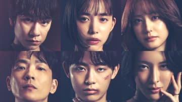 ドラマ『そこから先は地獄』今夜ついに、誰かが死ぬ…！絶望の淵に立たされた莉沙（井桁弘恵）が反撃を開始　第7話あらすじ