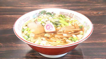 『オモウマい店』料理歴60年、80代店主のラーメン店へ「超高速マッハ中華」最新映像も