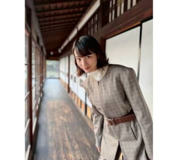 のん、『MISS KING』最終回を迎え"飛鳥愛"吐露