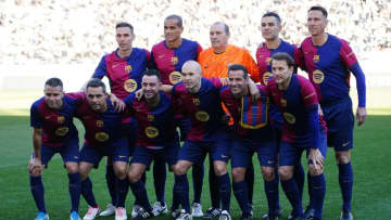 『クラシコ・レジェンズ』、またも直前で開催中止…チケットは全額払い戻し「心よりお詫び申し上げます」