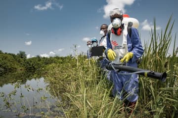 COP30：気候危機がもたらす健康への脅威──国境なき医師団は具体的な行動を呼びかけ