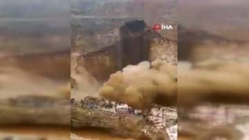 鉱山が崩落し49人死亡…大雨で立ち入り禁止中に作業員が“違法”に入り巻き込まれる　現地調査に向かう大臣らの飛行機は炎上　コンゴ民主共和国