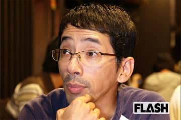 野間口徹は「栄養ドリンク」滝沢カレンは「愛が花開いた」LA出店で話題の「天下一品」芸能人が語ってきた“偏愛”