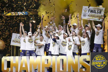 【いまさら聞けないB.LEAGUE①】え、こんなに人気なの！？ “B.LEAGUEブーム”の正体