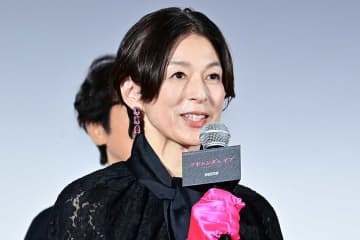 鈴木保奈美、西麻布でナンパされる　「すごい行きたかった」と本音吐露