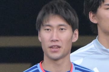 【日本代表】ボリビア戦で鎌田大地、遠藤航がスタメン起用　久保建英は２戦連続で先発